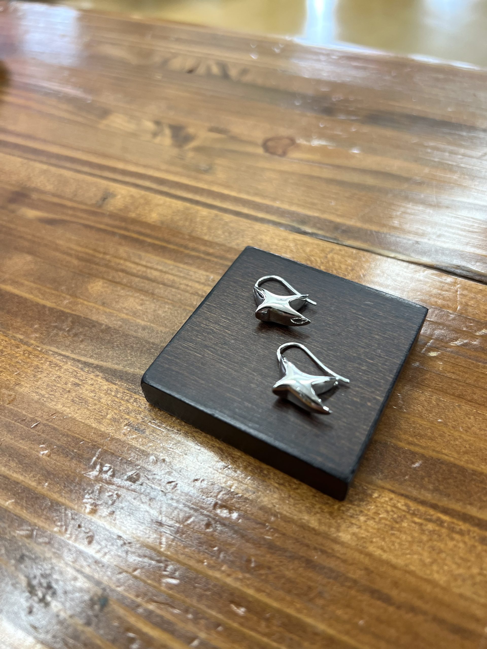 R. ALAGAN/ララガン】TINY PUFFY BIRD EARRINGS【買取入荷情報 ...